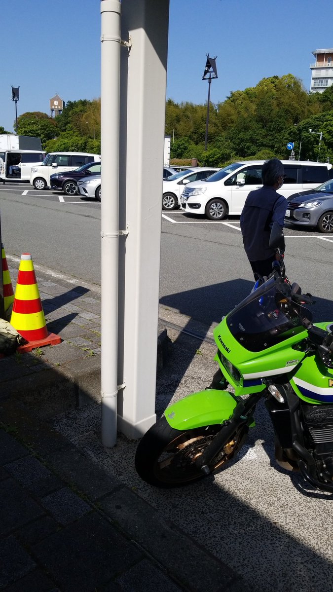 maasan3's tweet photo. 眠いがピーク https://t.co/5AZPYghiXQ