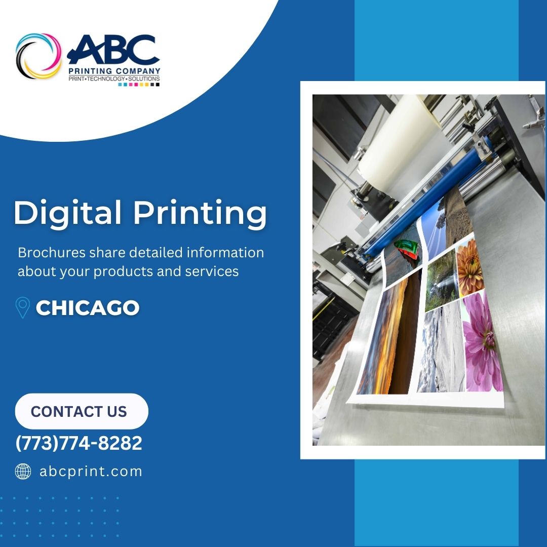 Whether you're expressing gratitude, sending birthday wishes, or conveying a message, customized greeting cards, etc from ABC Printing Company is the perfect choice for any occasion. Contact us today for digital printing in Chicago.
🌐:bit.ly/42dN8dg
#digitalprinting