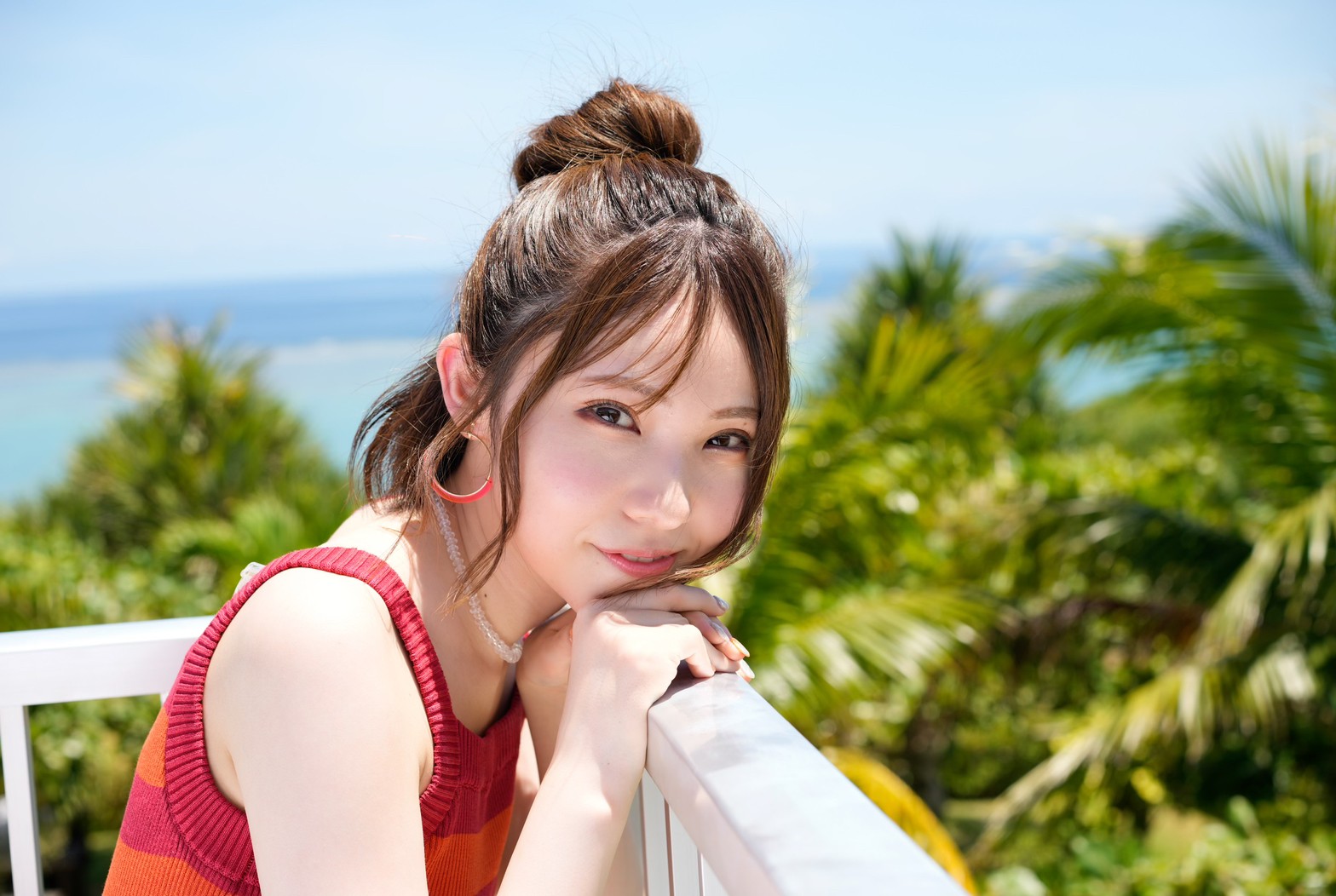 峯田茉優＠宮舞モカSV2発売 on X: 