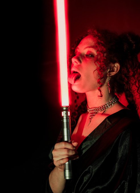 May the 4th be with you #May4thBeWithYou https://t.co/eyixKQH3ph<a href="/tag/may4thbewithyou"class="tags">#May4thBeWithYou</a>