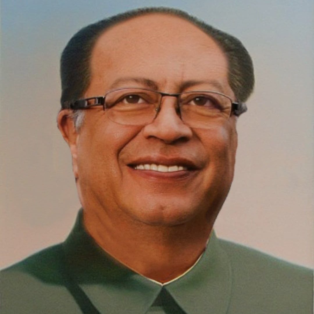 Álvaro Uribe 🇨🇴 Fans tweet media