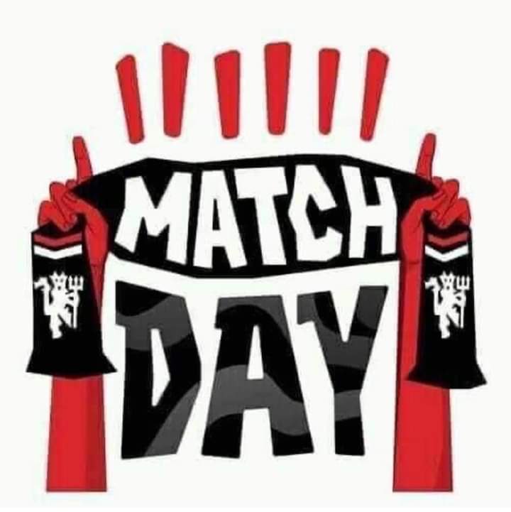 RickyManUtdCT's tweet photo. MATCHDAY EXCITEMENT LOADING…………

BRIGHTON welcomes my beloved MAN UNITED to the Amex Stadium for a Premier League showdown in about 13hours, with Kick off at 21:00.

#battle4top4continues
#GetInBoys
#GGMU4EVER https://t.co/rswJsWuSHs