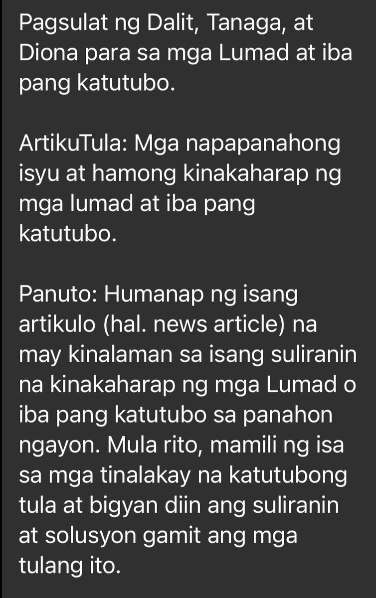 client_fran's tweet photo. Lf commissioner filipino
- Dalit/Tanaga/Diona about chosen article
- Deadline: May 7
- NO DMS! Reply your rates below! https://t.co/Om82UUl6Yk