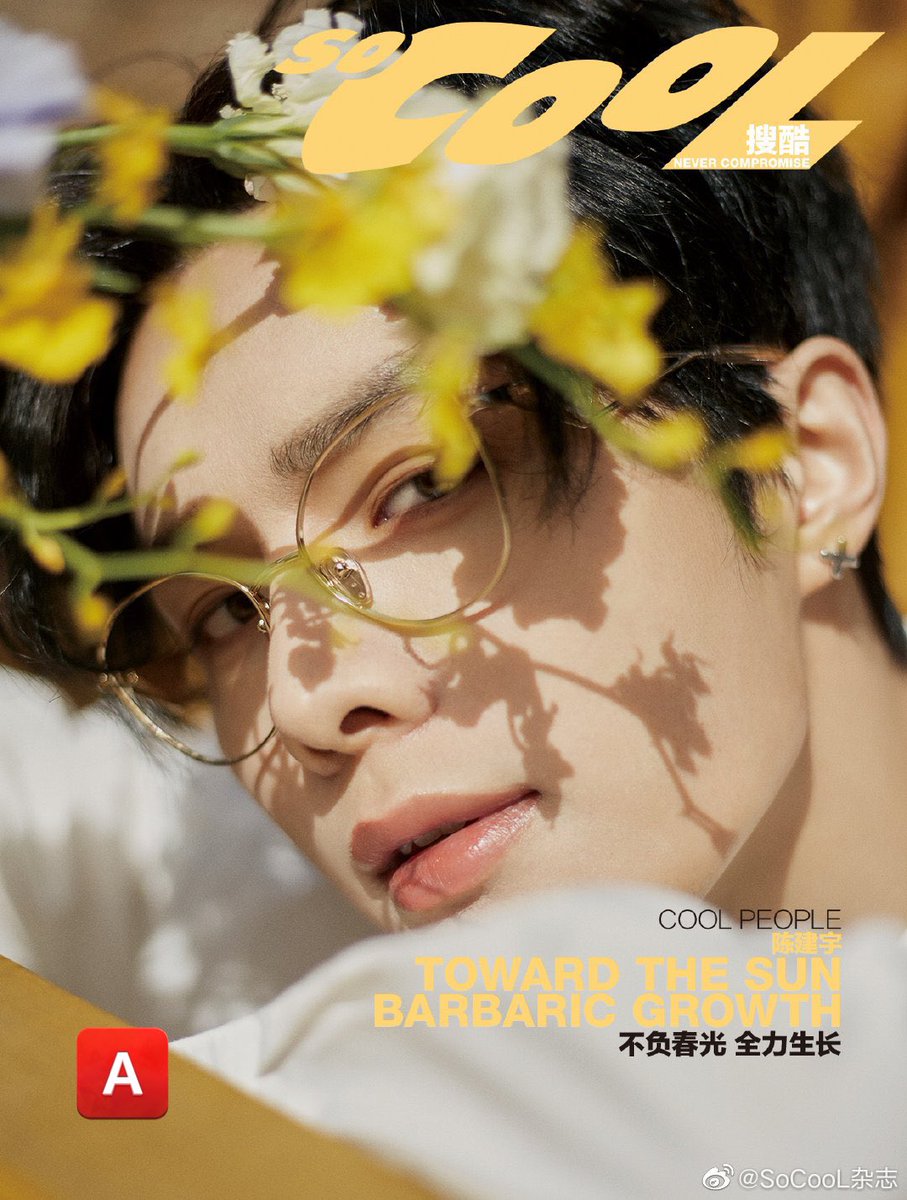 818_cokr's tweet photo. 陈建宇 チェンジェンユ SoCooL 中国 雑誌
中国雑誌 代行 共同購入 
代理購入します！

1冊2700円（送料込）

フォーム:
https://t.co/WT4SeVURVC… 
詳しくはフォームご覧ください。

#천지안위 #陈建宇 #チェンジェンユ https://t.co/GCpyhA1apM
