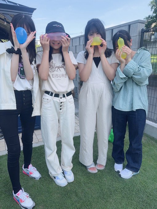 Twitterのコスプレ画像53