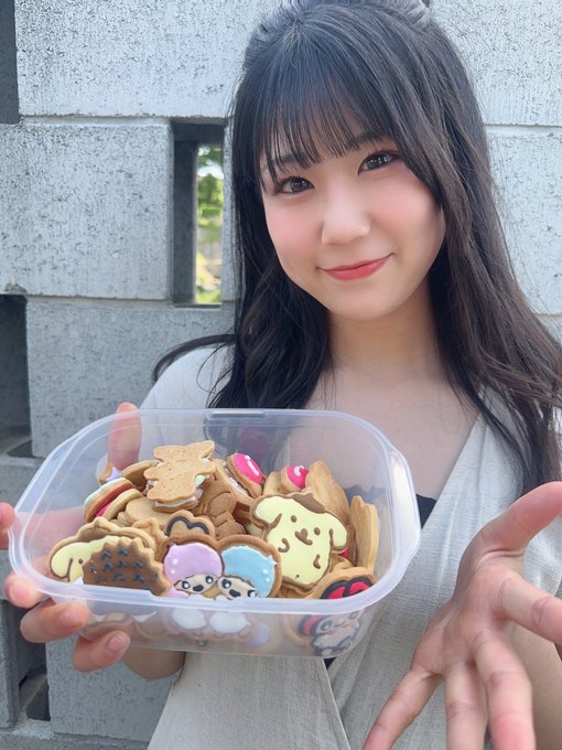 Twitterのコスプレ画像55