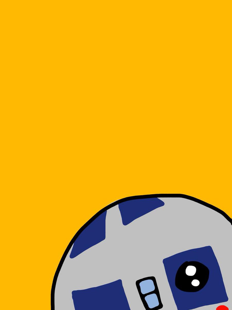 ChoraTv's tweet photo. #May4thBeWithYou #StarWars @trinomonero https://t.co/iIeQjbEZJn