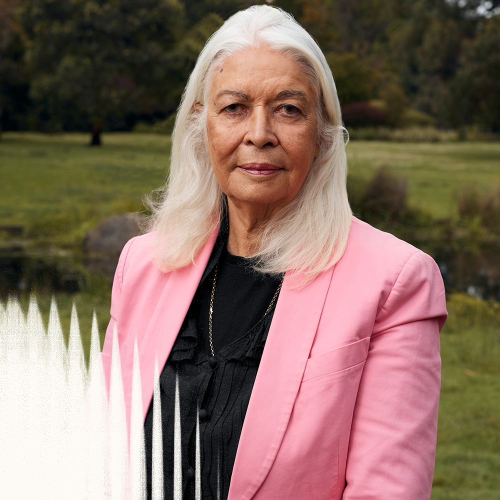 Join @MarciaLangton and @DrAaronCorn at #MWF23 as they discuss how Indigenous law has enabled people to prosper for more than 2,000 generations and inspires new ways forward for us all in the face of global crises, with Eddie Cubillo.  → unimelb.me/3oMDqQy

#MWF23