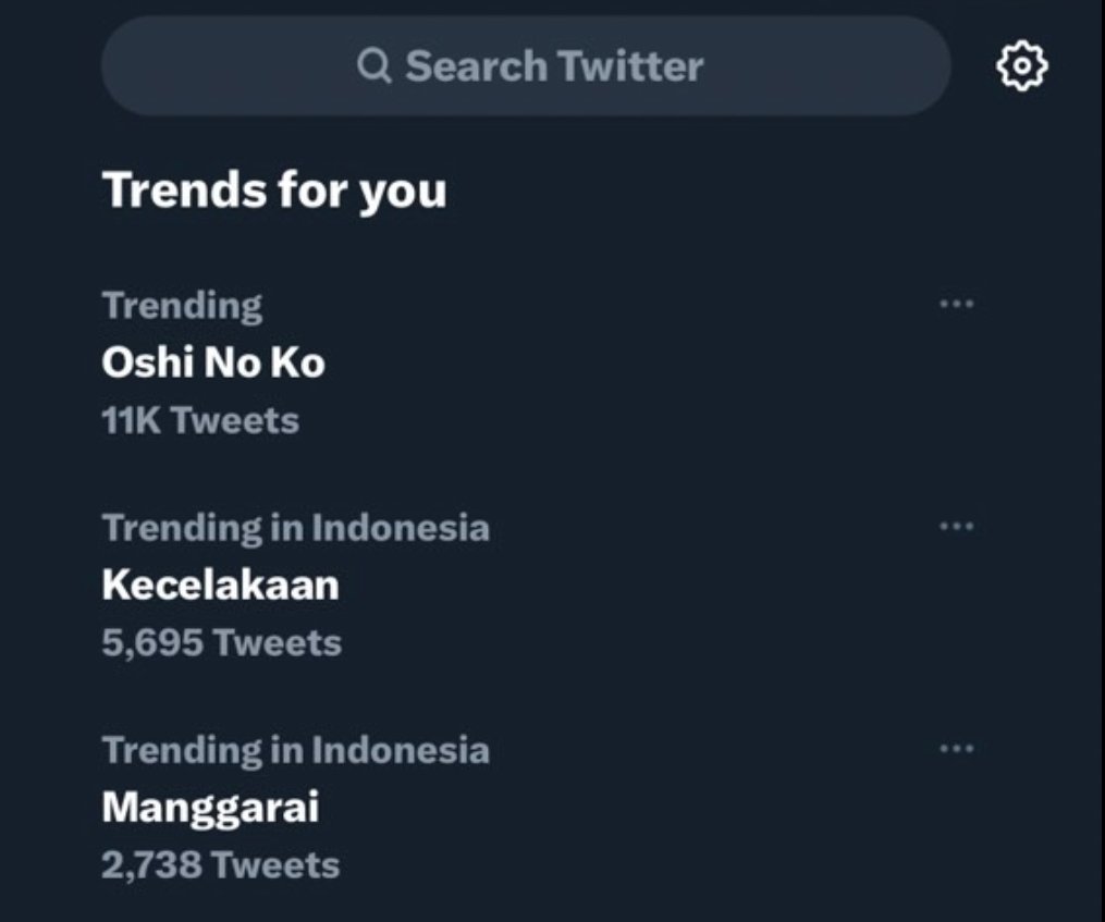 weevir's tweet photo. HOSHINO AI KECELAKAAN DI STASIUN MANGGARAI⁉️😱 😭😭 https://t.co/5mRyikDDJX