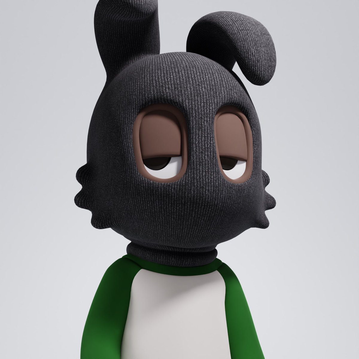 plantdaddyvip's tweet photo. Stil a Hare, Stil aware, lookin g forward to exploring the #AKCB community!! #BeGoodFamily https://t.co/MdYP9tHoeE