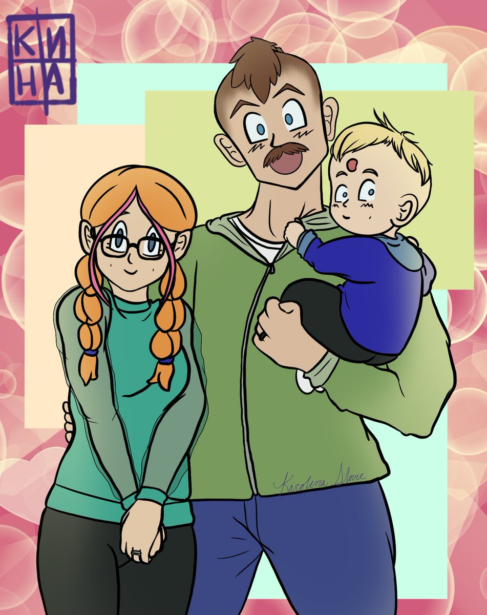 BibbityArts's tweet image. It’s my husband’s &amp;amp; my 11 year anniversary. My son and I miss him terribly and this felt good to draw! DBZ style once more, as it’s one of my husbands fave animes (I’m too nervous to tackle his all time fave, Bleach LOL)

Reference will be in the comments! 
#personalart #dbzstyle