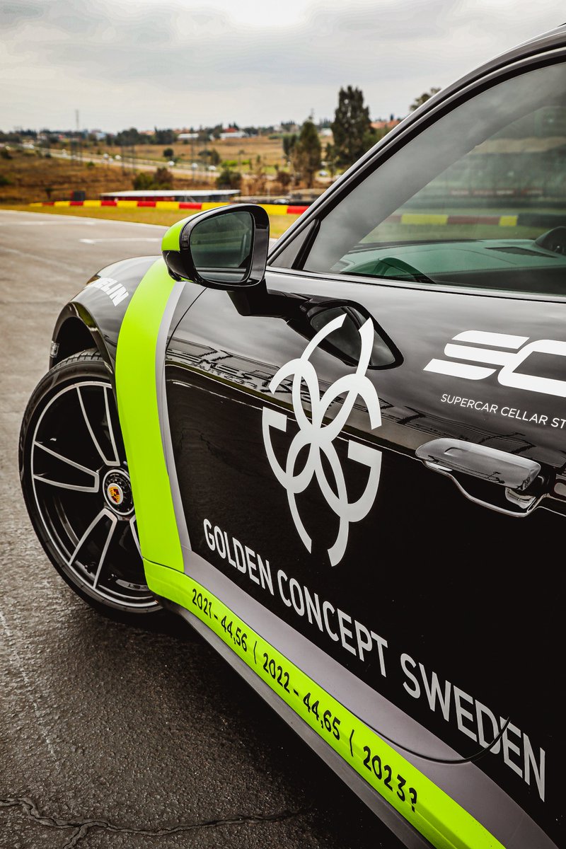 We're ready for you @SpeedFestivalCX 🏁

#simolahillclimb #racetime #porsche911turbos