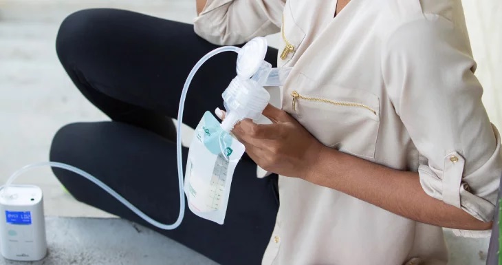 #ThursdayTips
We live in a generation where mothers work and one of the options they have is to pump breast milk for their babies.

Here are a few tips for successful breast pumping.
📌 Be consistent. Breast pumping is time-consuming and repetitive but to see results, 
@CathyNaks
