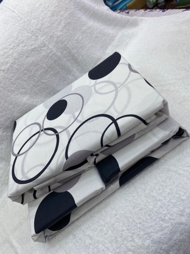 bath_vb's tweet photo. Mix and match bedsheets available;

Size; 5x6 and 6x6 
Details; Four pillowcases and two bedsheets at 90,000ugx. 

We deliver at your door step.

Please call or WhatsApp 0754009393 https://t.co/9NDvbaup0c