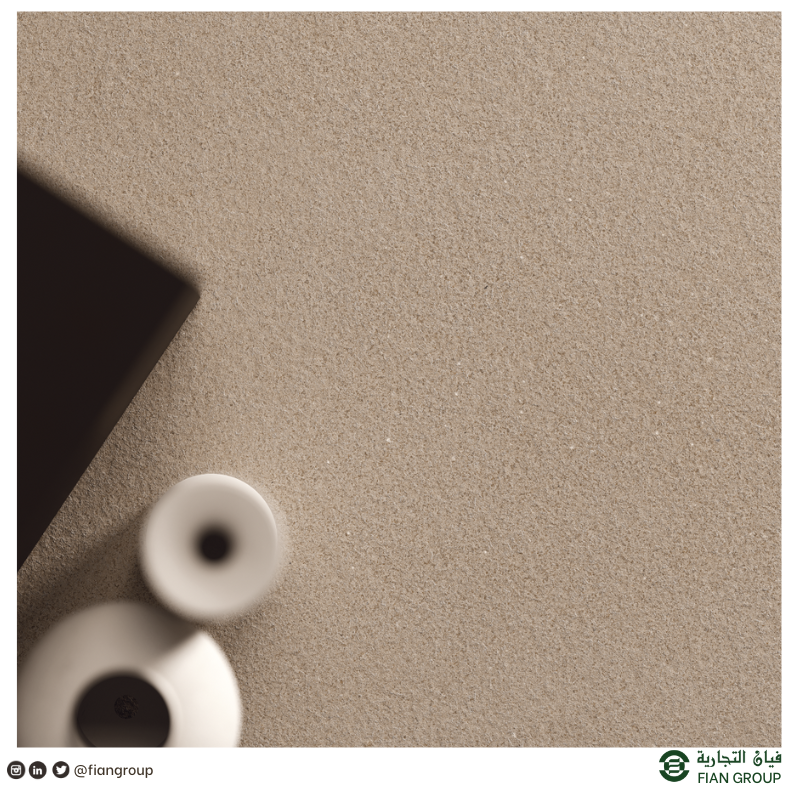materia_lux's tweet photo. SEMBRA BEIGE
بلاط بورسلين مستوحى من الورق المعاد تدويره والحبوب والقمح الطبيعي
بلمس مختلف يمزج بين جمال احساس المواد الطبيعية وجودة ومتانة البورسلين لمساحات خالدة ومميزة
#interiorfinishes #porcelain #modernindustrial #تصميم_صناعي#بورسلان_اسباني https://t.co/9Yoq5t2LcS