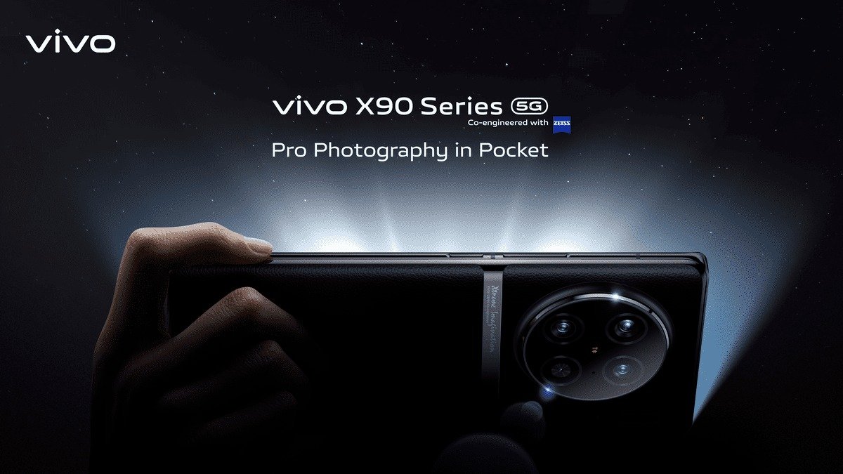 stufflistings's tweet photo. Today, I'm giving away the flagship #vivoX90 and the #vivoX90Pro devices to the #stufflistingsarmy 😍
To win:
1. Like this tweet
2. Answer some questions
3. QRT this tweet using #vivoX90seriesgiveaway #winvivoX90 #winvivoX90Pro #XtremeImagination #vivoX90Series
Happy winning ❤️ https://t.co/s4koMqsxYa