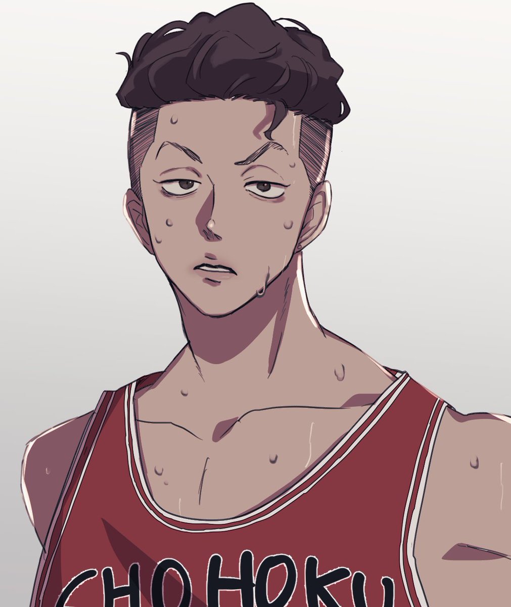スラムダンク 1巻 表紙 One and Only『SLAM DUNK』宮城 リョータ