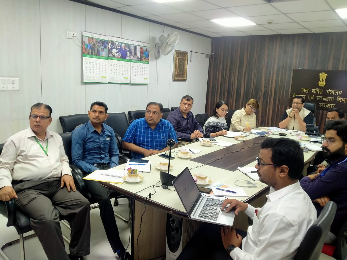 Swachh Bharat Mission - Grameen tweet media