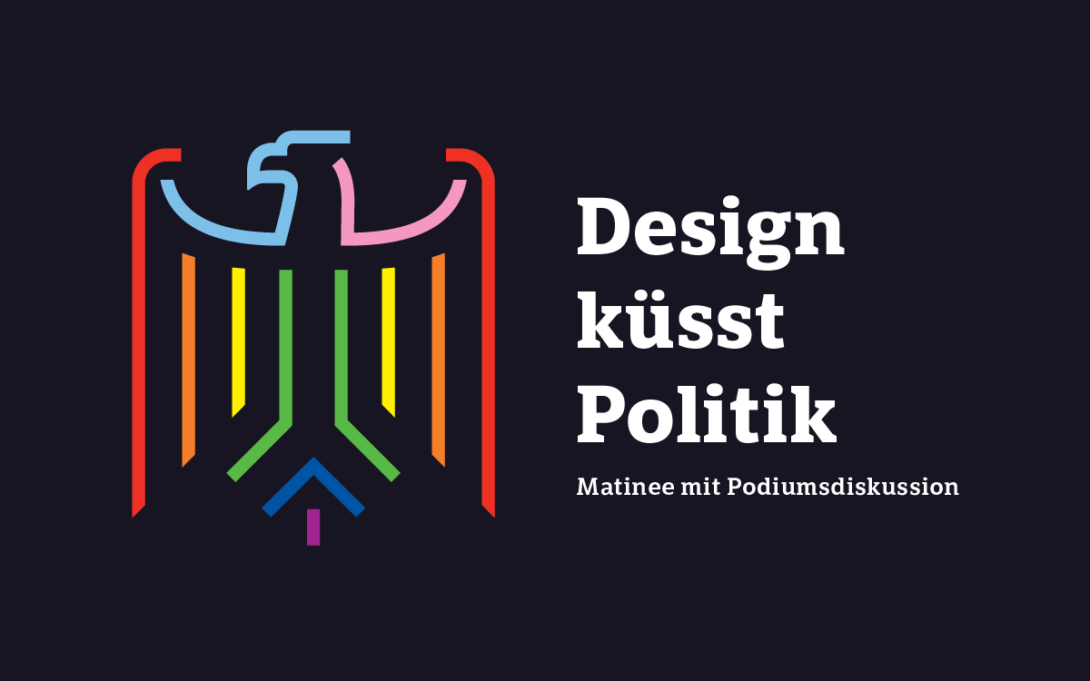 Deutscher Designtag tweet media