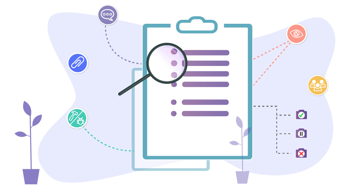 xebrio's tweet photo. From traceability and collaboration to integrations and customizations, this list has got you covered. Check it out now and see which tool fits your team's needs: https://t.co/HeFGGPmvO1 https://t.co/B8TeCgZ0er
