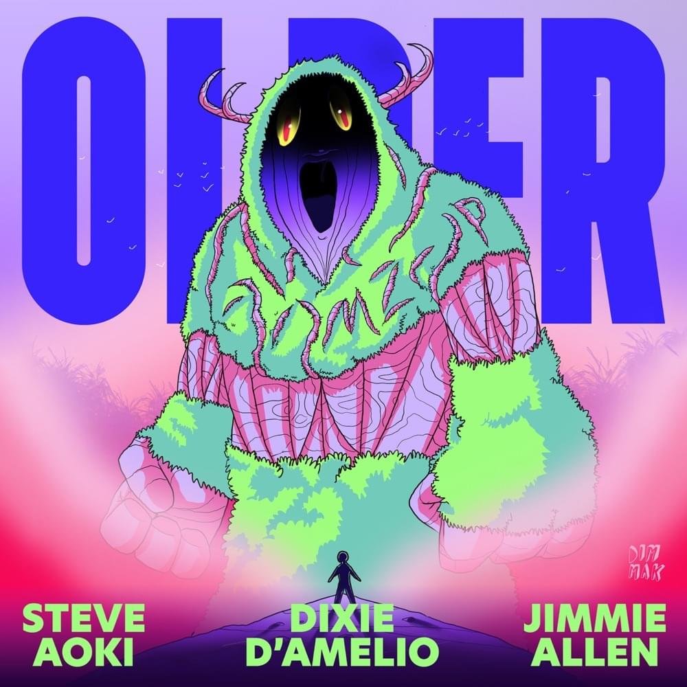 #TheMorningRush with @Osi_Suave & @BiBi_Raii 💕 NP: ▶️ Older - @steveaoki ft @JimmieAllen x @dixiedamelio