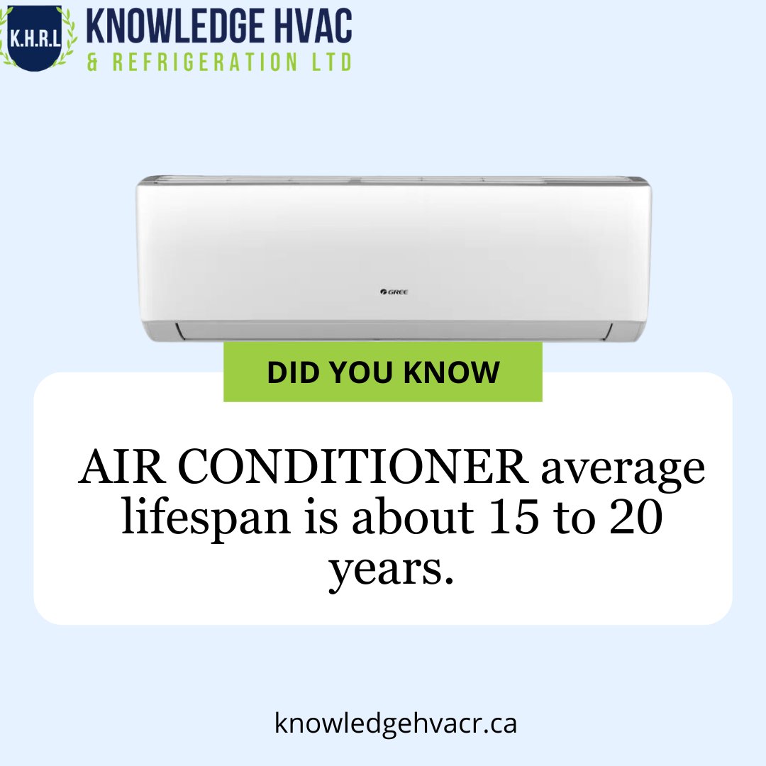 Knowledge Hvac & Refrigeration Ltd on Twitter "Contact Knowledge HVAC