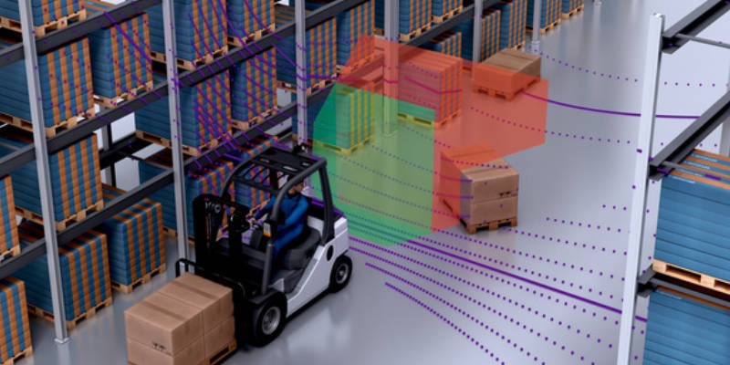 SICK MultiScan100: breed inzetbare 3D-LiDAR-sensor industrievandaag.nl/sick-multiscan…
Deze 3D-LiDAR-sensor brengt niet alleen met hoge resolutie het horizontale 2D-vlak in kaart voor toepassingen als lokalisatie en mapping. 
#industrie #techniek #industrie40 #maakindustrie #machinebouw #pro