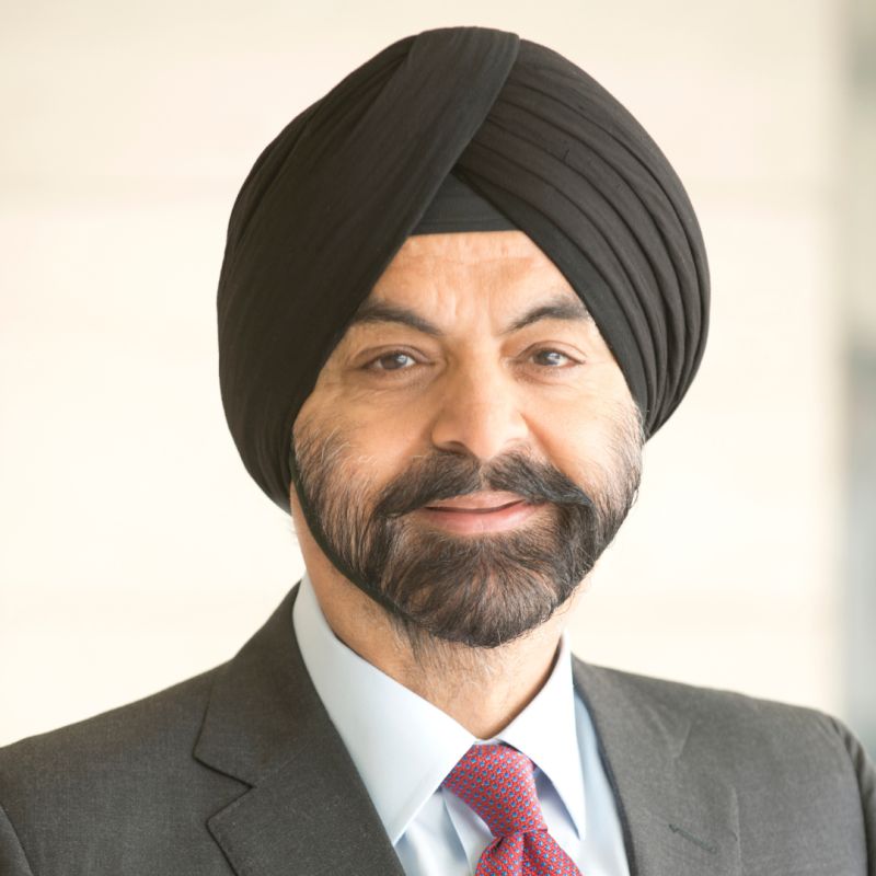 We are delighted that our alumnus Ajay Banga has been appointed as President of the World Bank.

Congratulations to Mr Banga, and wishing him the very best in his new role.
timesofindia.indiatimes.com/business/inter…
#IIMAAlumni #AlumniAchievement #IIMAStudent #Proudmoment #IIMA #IIMAhmedabad