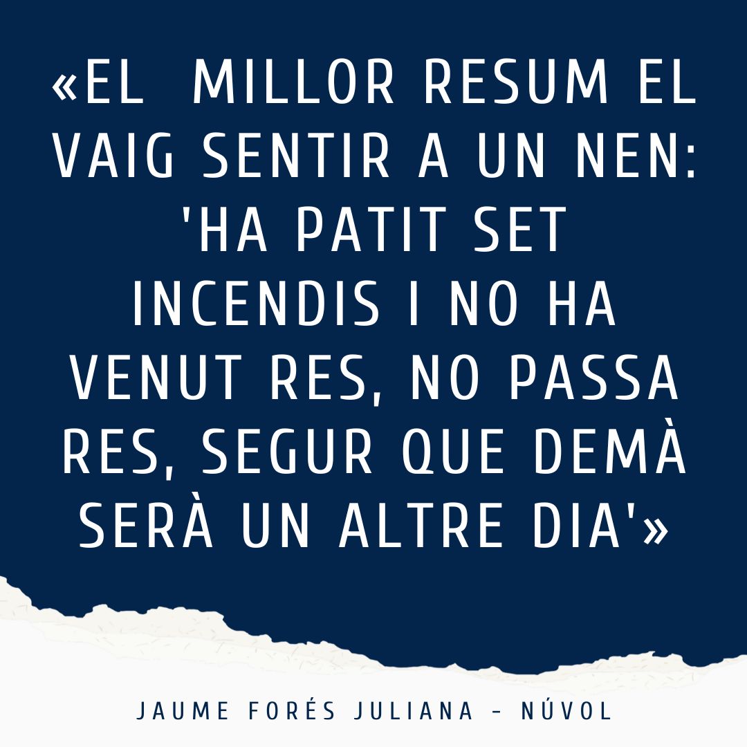 💥 Sortim a <a href="/nuvol_com/">Núvol</a> !

🧐 Crònica de <a href="/ForesJuliana/">Jaume Forés Juliana</a> sobre l'estrena de #LActitud al <a href="/FestivalFITKAM/">Festival Fitkam</a> de Montmeló!

📣 ...i ens veiem aquest dissabte i diumenge a la <a href="/firatitelles/">Fira de Titelles</a> de Lleida ! 🙃

➡️ nuvol.com/teatre-i-dansa…