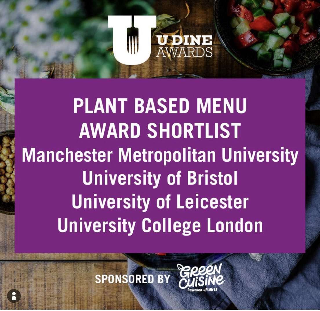 University Seminars tweet media