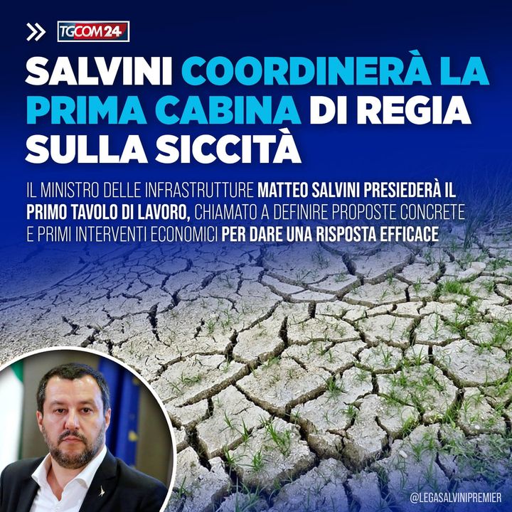 Lega tweet media