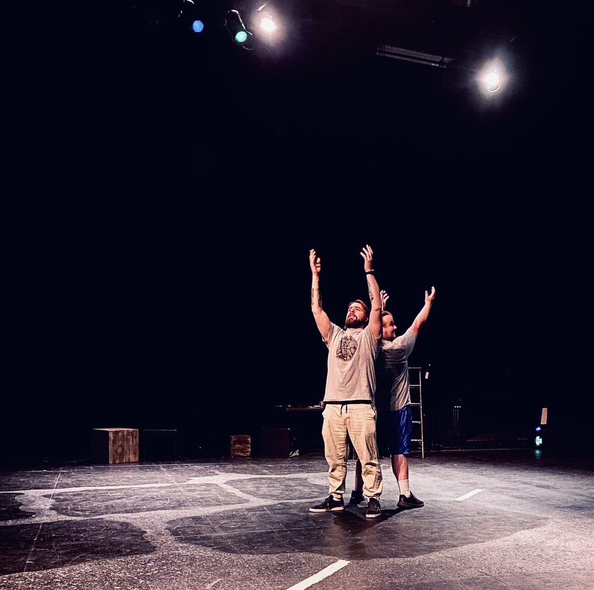 pants_esu's tweet photo. PANTS
WANTS
YOU
TO
PACK
THE
FREDDY

THURSDAY // FRIDAY
7pm // 9pm
FREDRICKSON THEATRE
ROOSEVELT HALL https://t.co/d5UOjLNkxN