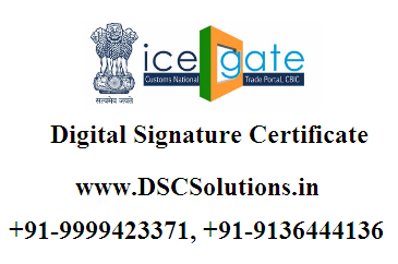 Care4SignDSC's tweet photo. ICEGATE i.e. Indian #Customs Electronic Gateway is the national portal of Indian Customs of Central Board of Indirect Taxes and Customs – which gives #e-filing services to the Trade, #Cargo Carriers at #DSCSolutions91-9999423371 #DSC #dscforicegate #digitalsigning #icegatedsc https://t.co/tjyI6cBl1C