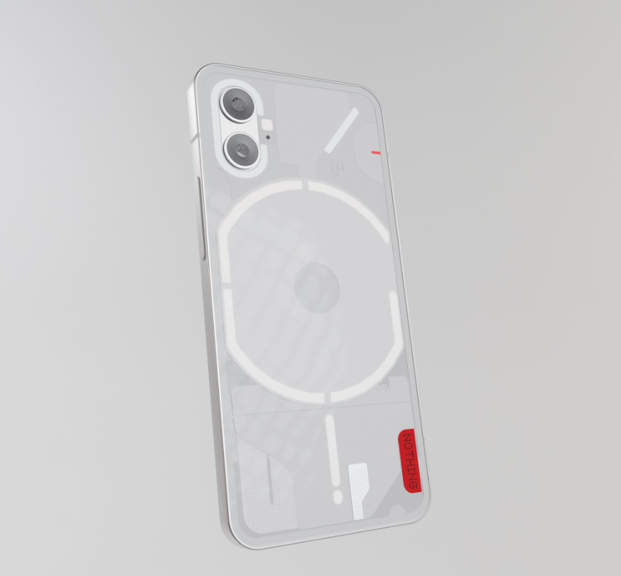 ZOL_Tech's tweet photo. Nothing has officially confirmed that the Nothing phone 2 will be released this summer.
#NothingPhone2 #Nothing @getpeid @UniverseIce @mingchikuo https://t.co/D2EkBaY9KL