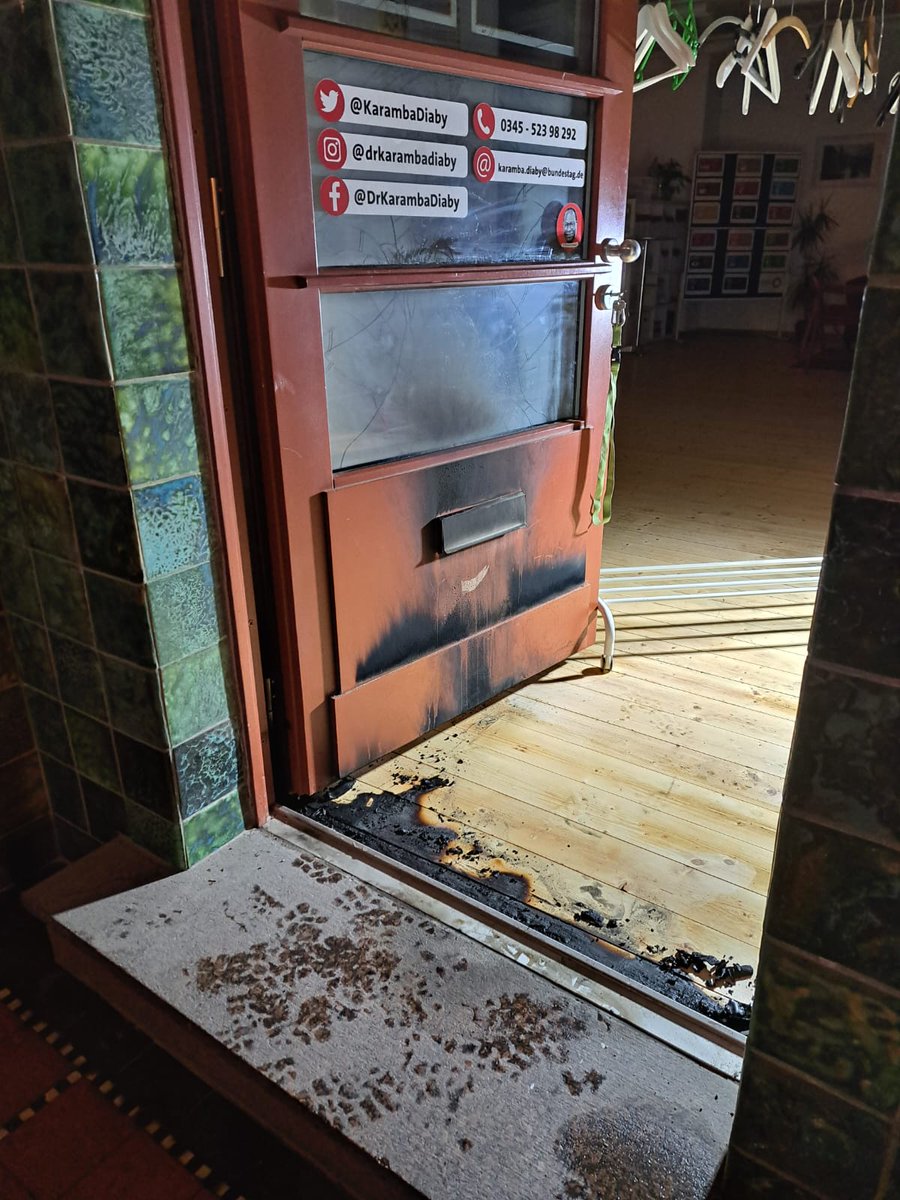 SPD Sachsen-Anhalt tweet media