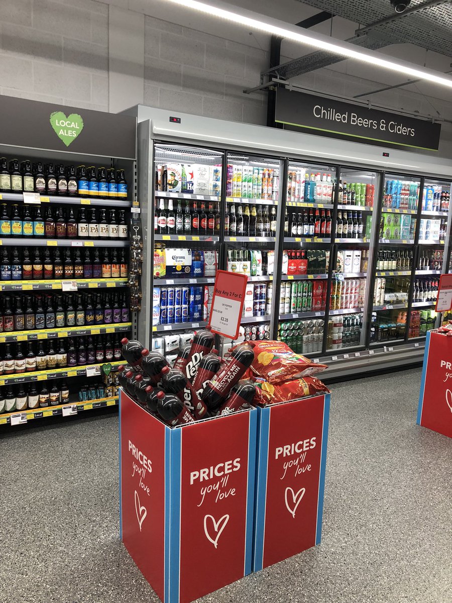 Amesh Davda (@ameshdavda) on Twitter photo Another stunning addition to the Lincolnshire Co-op family, Warsop store, a great job by all teams, good luck to Fay and the team ☺️ <a href="/CraigAddy123/">craig adamson</a> @lincscoop <a href="/Fivestar_adam/">💧Five Star Cleaning Company</a> Another stunning addition to the Lincolnshire Co-op family, Warsop store, a great job by all teams, good luck to Fay and the team ☺️ <a href="/CraigAddy123/">craig adamson</a> @lincscoop <a href="/Fivestar_adam/">💧Five Star Cleaning Company</a>