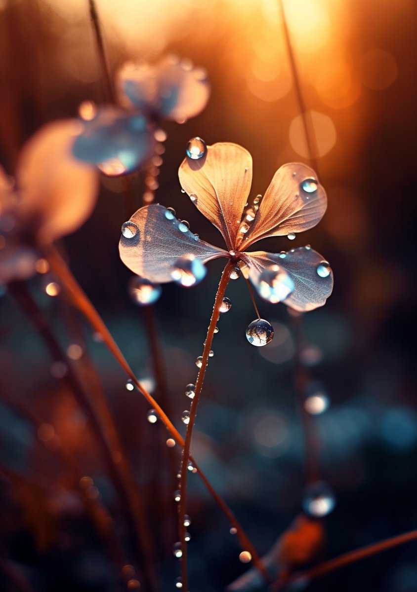LucaRossiArt's tweet photo. When the rain soaks the earth and awakens nature, the aroma that spreads is pure poetry 🌧️🍃 #ScentOfSpring #Wonder https://t.co/8bZyfIRnlZ