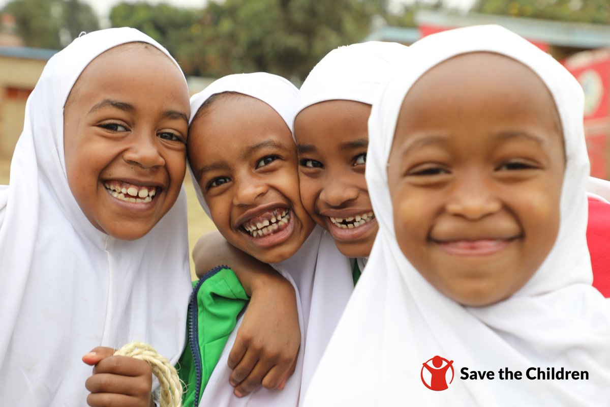 YvonneArunga's tweet photo. Girls in Kenya make up a significant portion of our population, yet many face inequality that prevents them from reaching their full potential. At @SaveChildren_KE, we're committed to protecting and empowering all children to thrive and succeed. #ProtectAGeneration https://t.co/XhlqMQXBpr