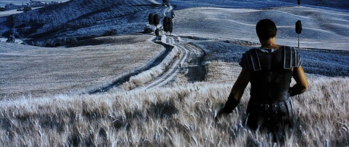 SmokeAwayyy's tweet photo. Good night.

"What we do in life echoes in eternity." https://t.co/tadFZwJwet