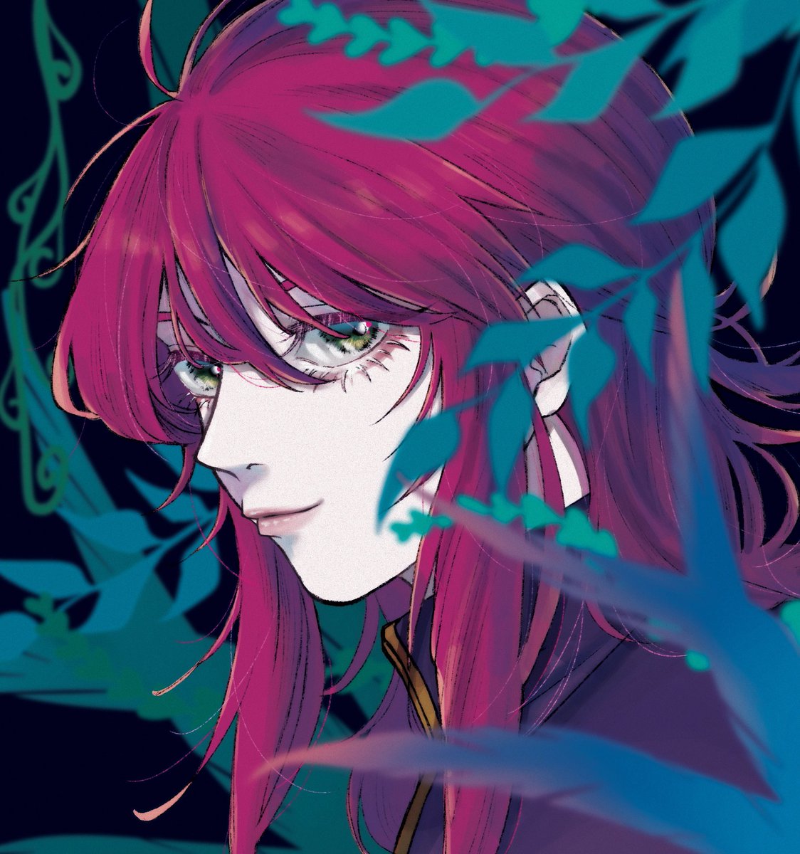 mobumooooon's tweet photo. 水彩もデジタルもたくさん描けるように頑張ります
#GW創作クラスタフォロー祭
#ゴールデンウィークSNS展覧会2023 https://t.co/7E6JLfHw0g