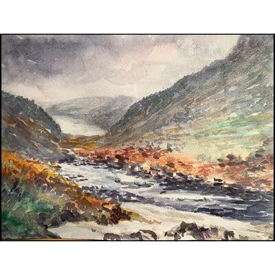 ArtClickIreland's tweet photo. Latest Art  Valley: Price: €120.00 #irishart #artforsale #artclickireland #artistsoninsta #art #artcollector #irishartmarketplace #artgallery https://t.co/7MklIKNvln https://t.co/phxhbvNo2q