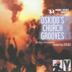 Sun_Of_Michael's tweet image. Oskido's Church Grooves - The First Commandment (mixed by Oskido)[©2001 House Afrika Records]
#ClassicCompilation #Throwback #Timeless #HouseMusicAllLifeLong #ItsAllAboutHouseMusic #happythursday