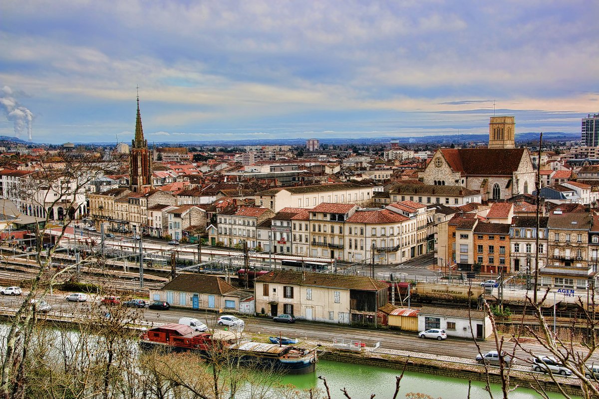 Nicolas CHABRIER tweet media