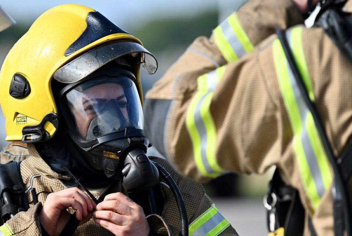 FSCmoreton's tweet photo. On International Firefighters Day we celebrate all colleagues and friends who work hard to protect the lives of others and remember those who lost their lives in the line of duty.  #InternationalFirefighterDay2023 #InternationalFirefightersDay https://t.co/EqOgEvHlzO