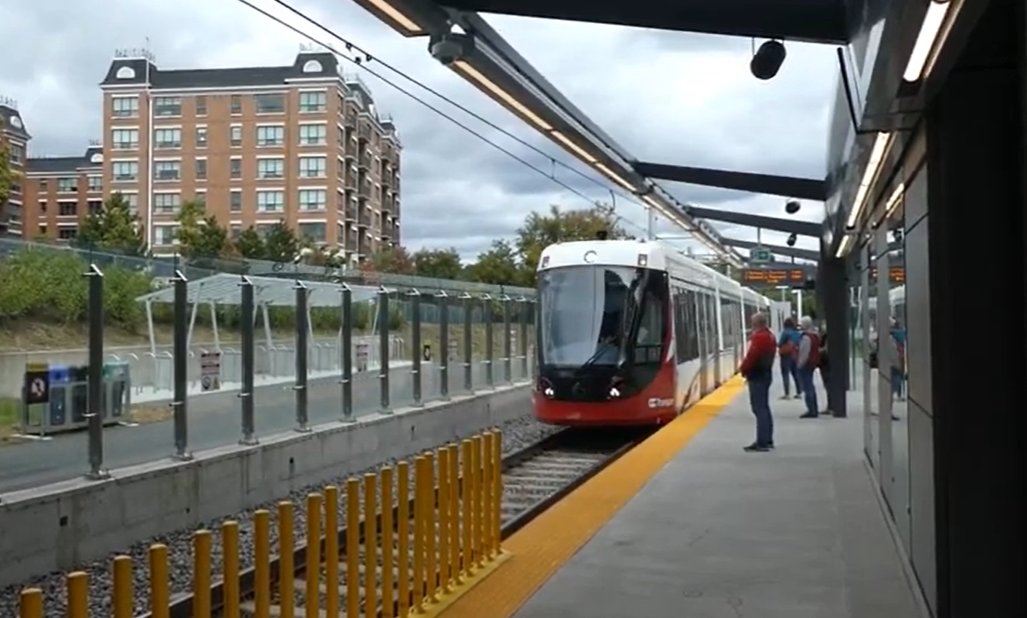 OttConNews's tweet photo. Ottawa’s light rail sub-committee receives plan to address public inquiry recommendations... https://t.co/Ci2Q9Oa5hk
