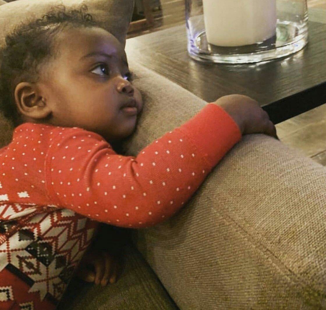 gatsheni_xolo's tweet image. Did everybody’s parents make another sibling 10 years later?