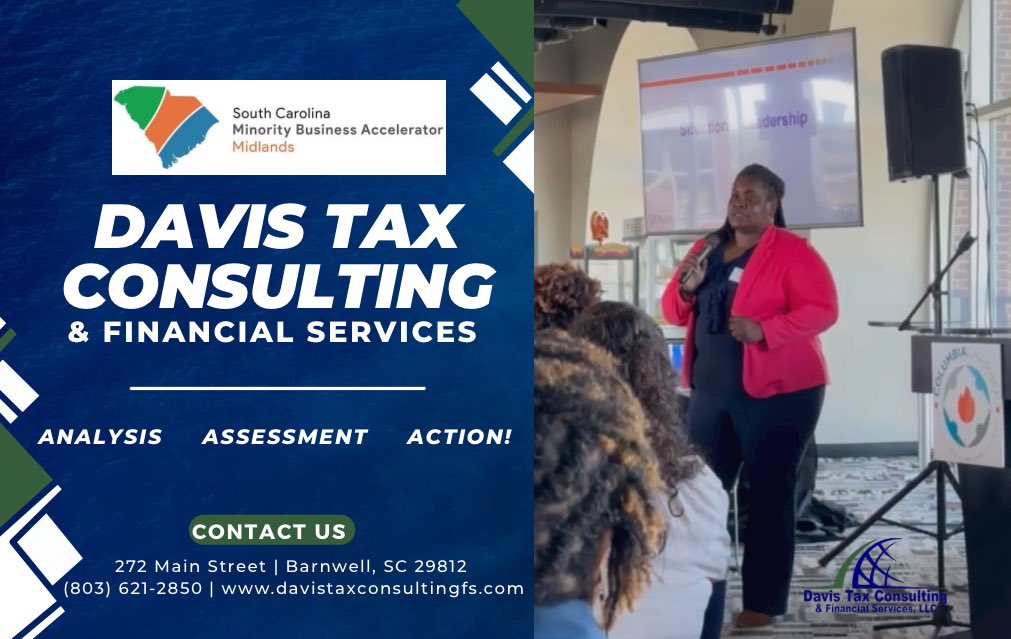 Alicia Davis tweet media
