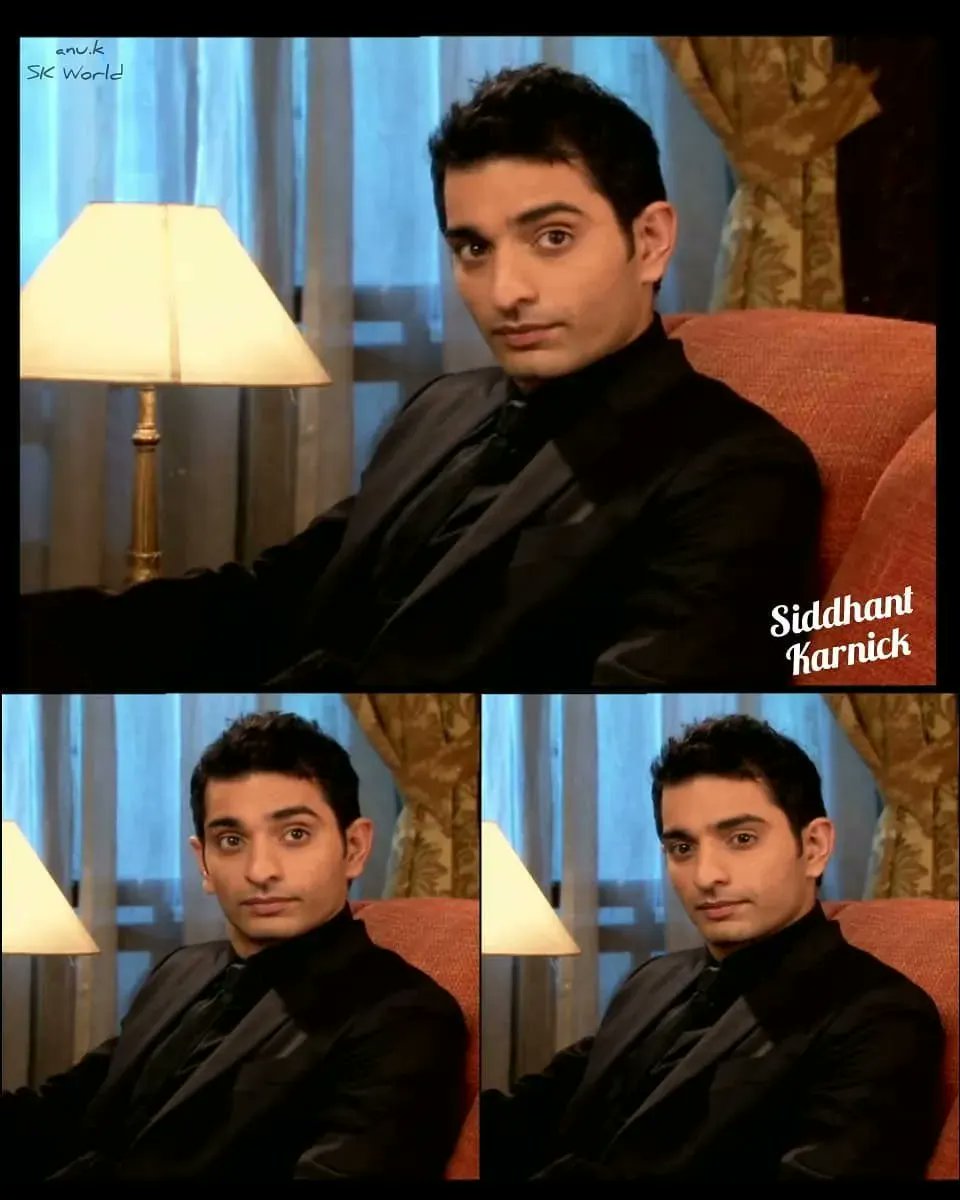 sidkworld's tweet image. Dashing Vampire 🖤🧛🏻‍♂️
#PyaarKiiYehEkKahaani
Sid Expressions 💯 🔥
.
.
#VampireSeries
#SiddharthMehra #BigBrother #DarkVampire
@SiddhantKarnick