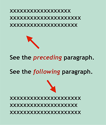 mikenogen25122's tweet image. Tips Literasi Bahasa Inggris (LBE) SNBT 2023 a thread

part 4: The Following and Preceding Paragraph (Transitional Question)