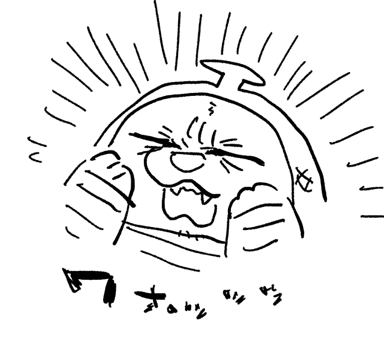 はぴじゃむもといわんにゃん再掲まとめ㊱
ナワサベ祭り 